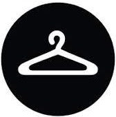 wardrobe (current closet)